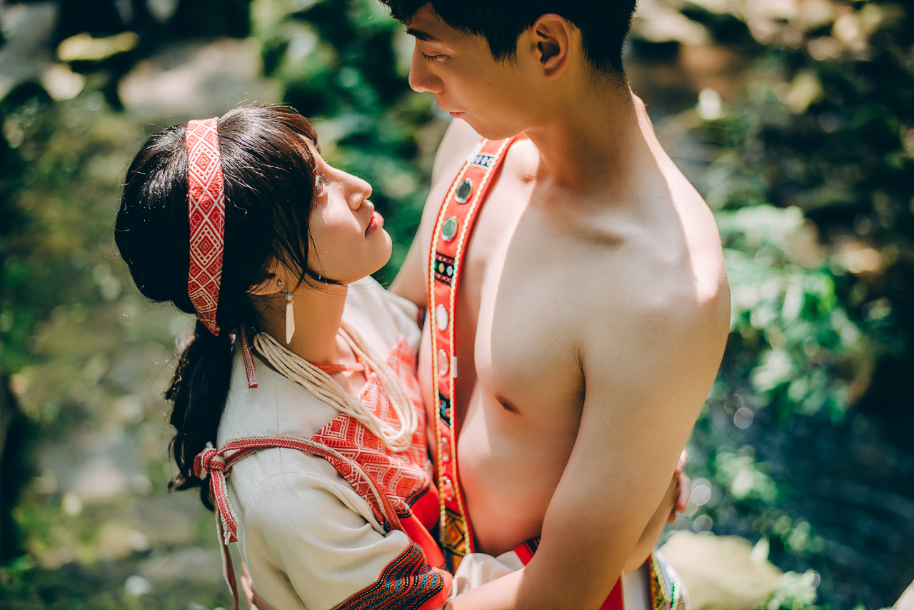 柏勳+依潔自助婚紗-婚攝大嘴18