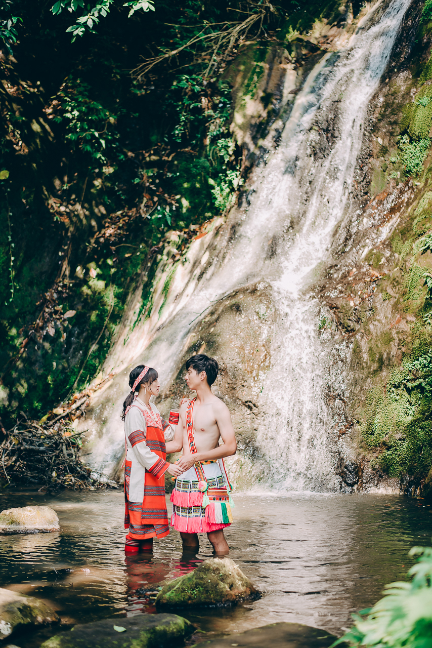 柏勳+依潔自助婚紗-婚攝大嘴17