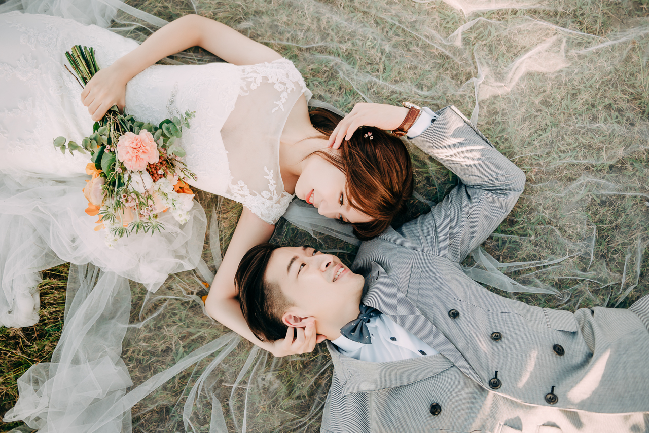 聖元+可昕自助婚紗42