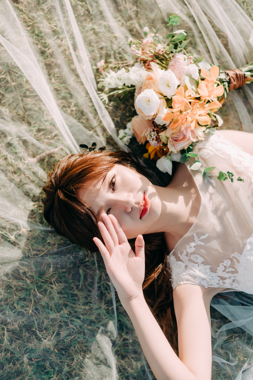 聖元+可昕自助婚紗40