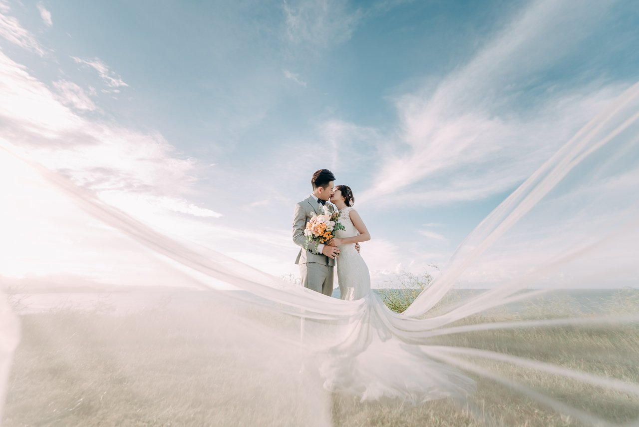 聖元+可昕自助婚紗39