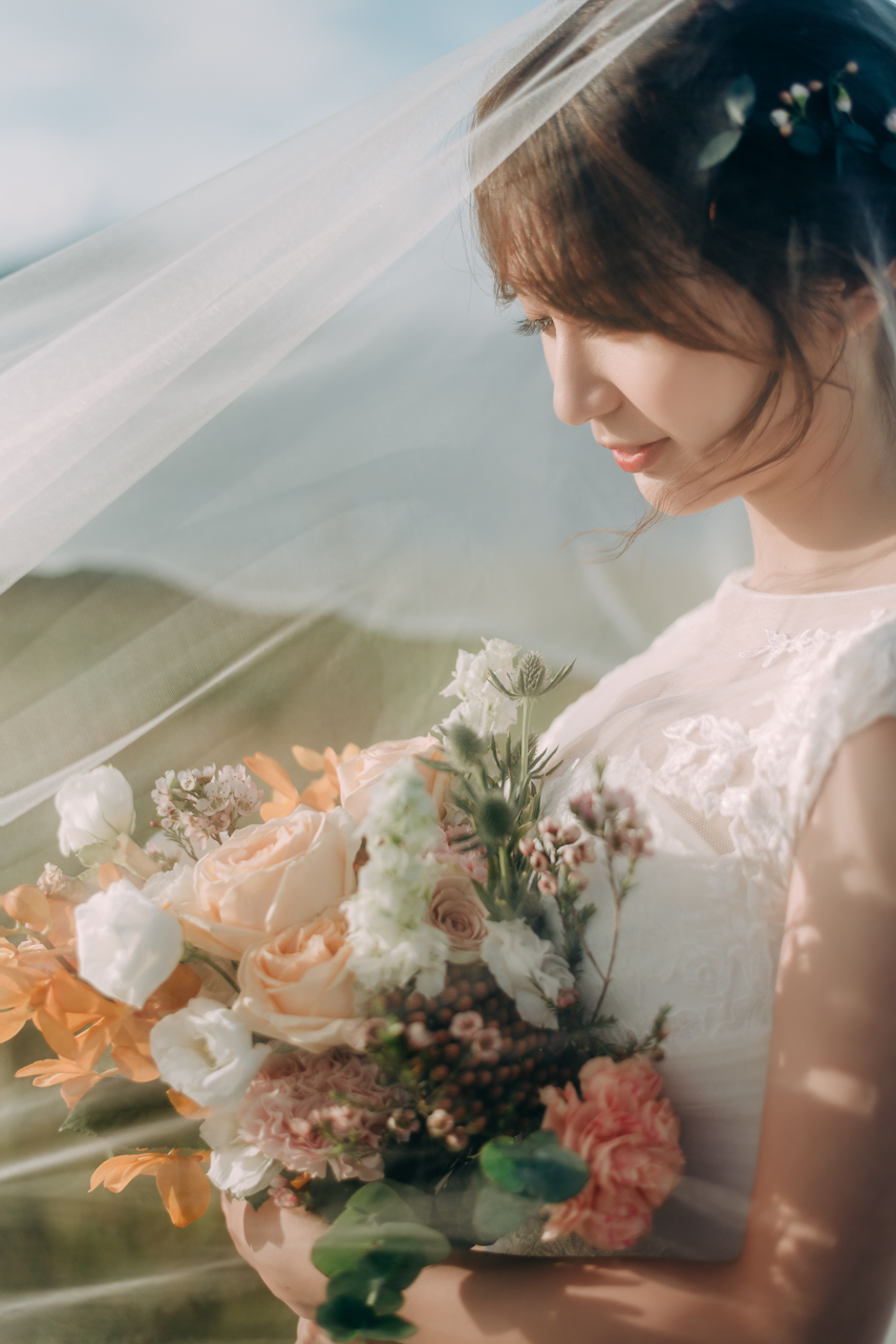 聖元+可昕自助婚紗37