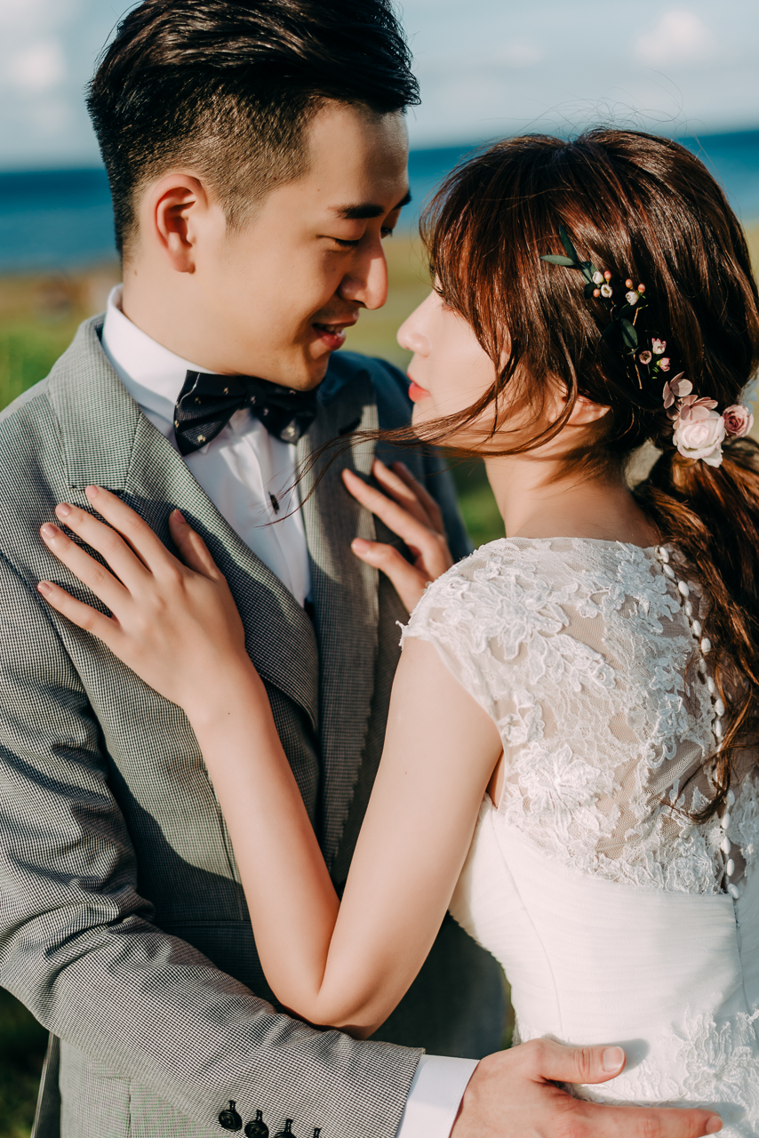 聖元+可昕自助婚紗36