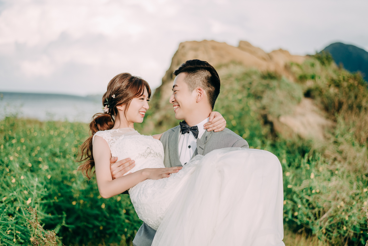 聖元+可昕自助婚紗30