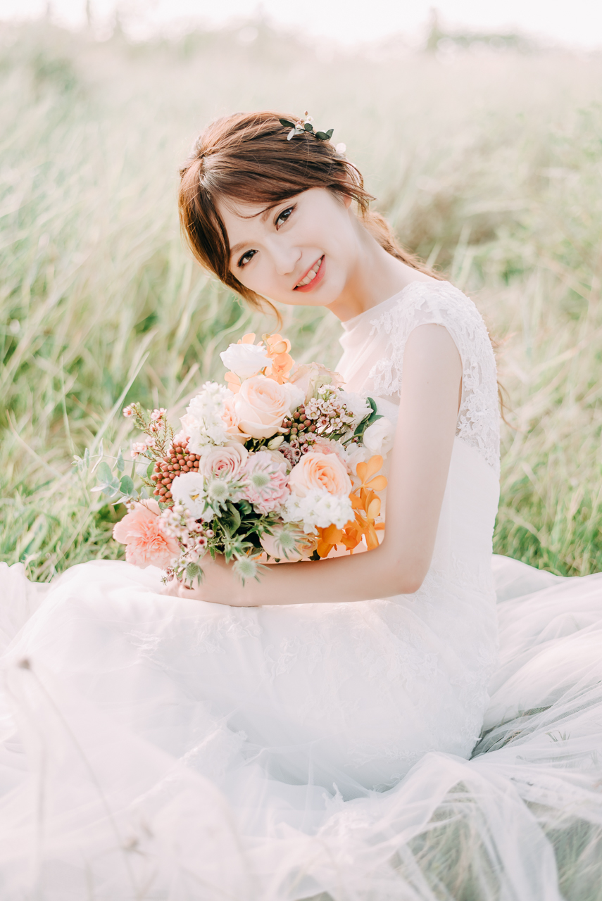 聖元+可昕自助婚紗22