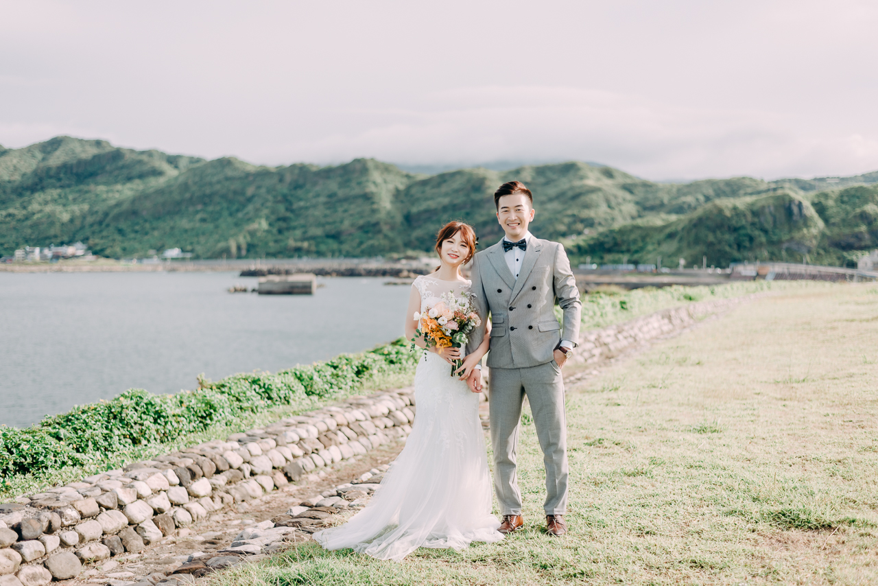 聖元+可昕自助婚紗20