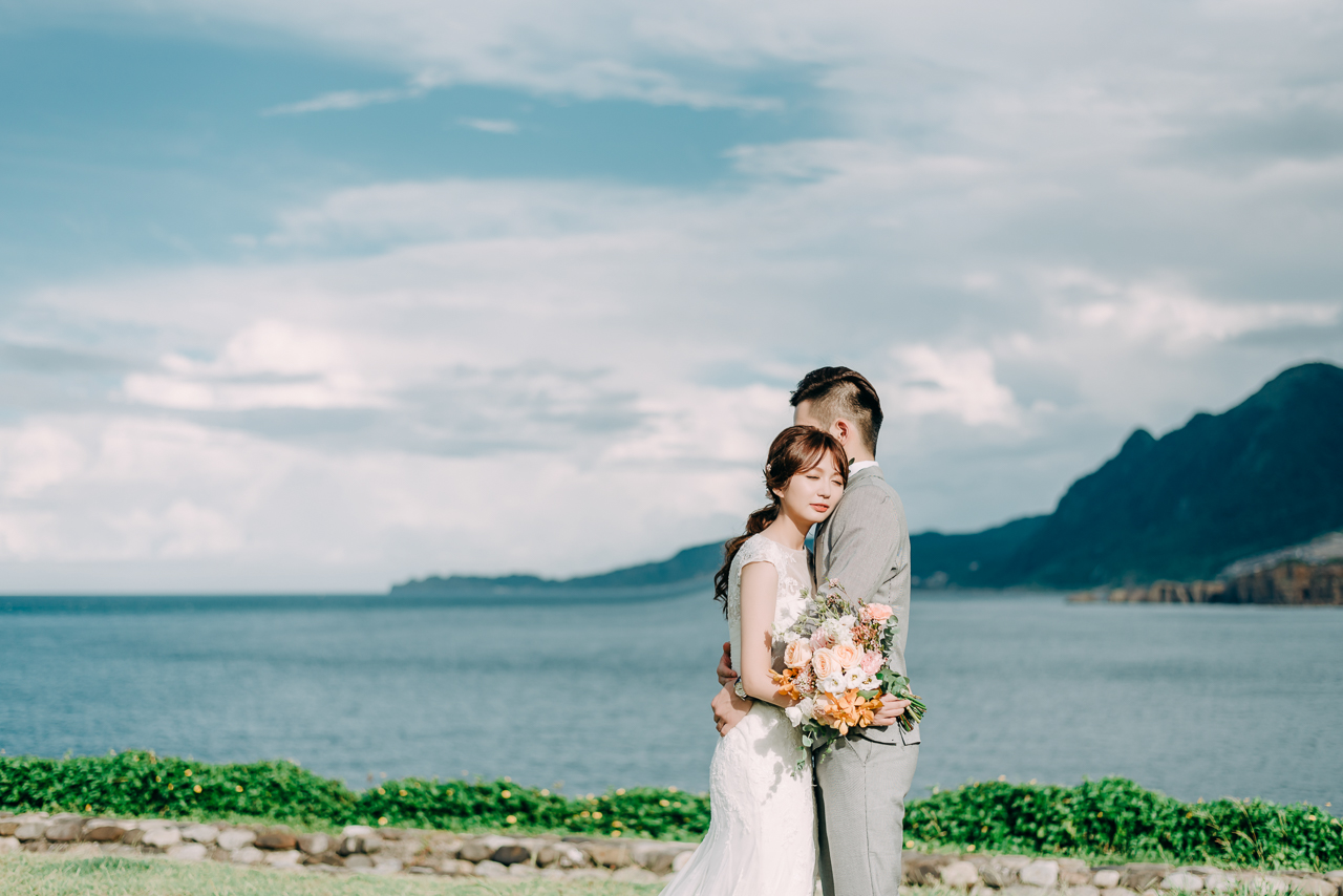 聖元+可昕自助婚紗18