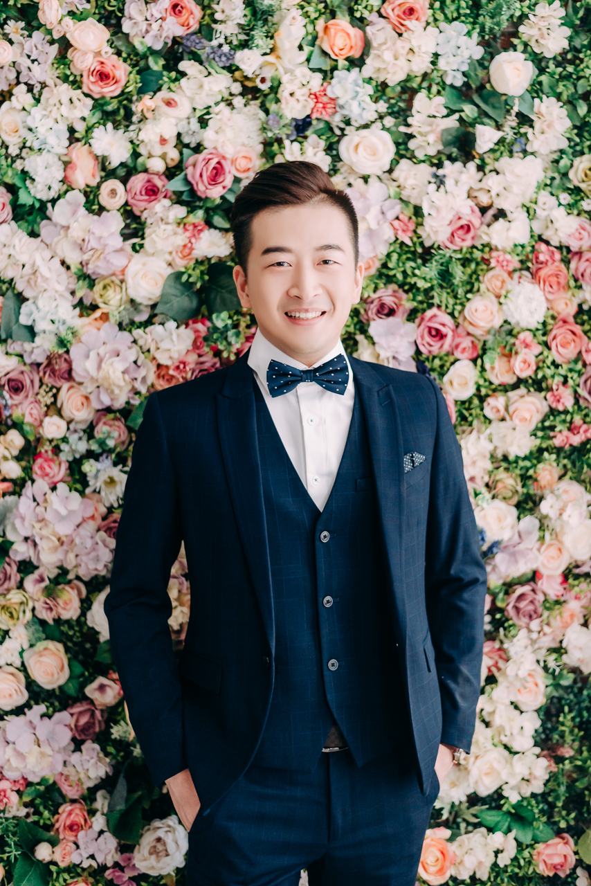 聖元+可昕自助婚紗5