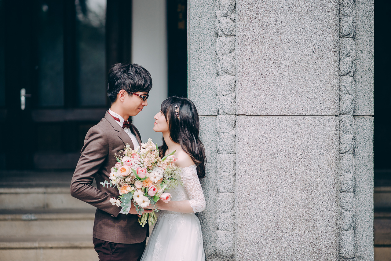 柏勳+依潔自助婚紗-婚攝大嘴27
