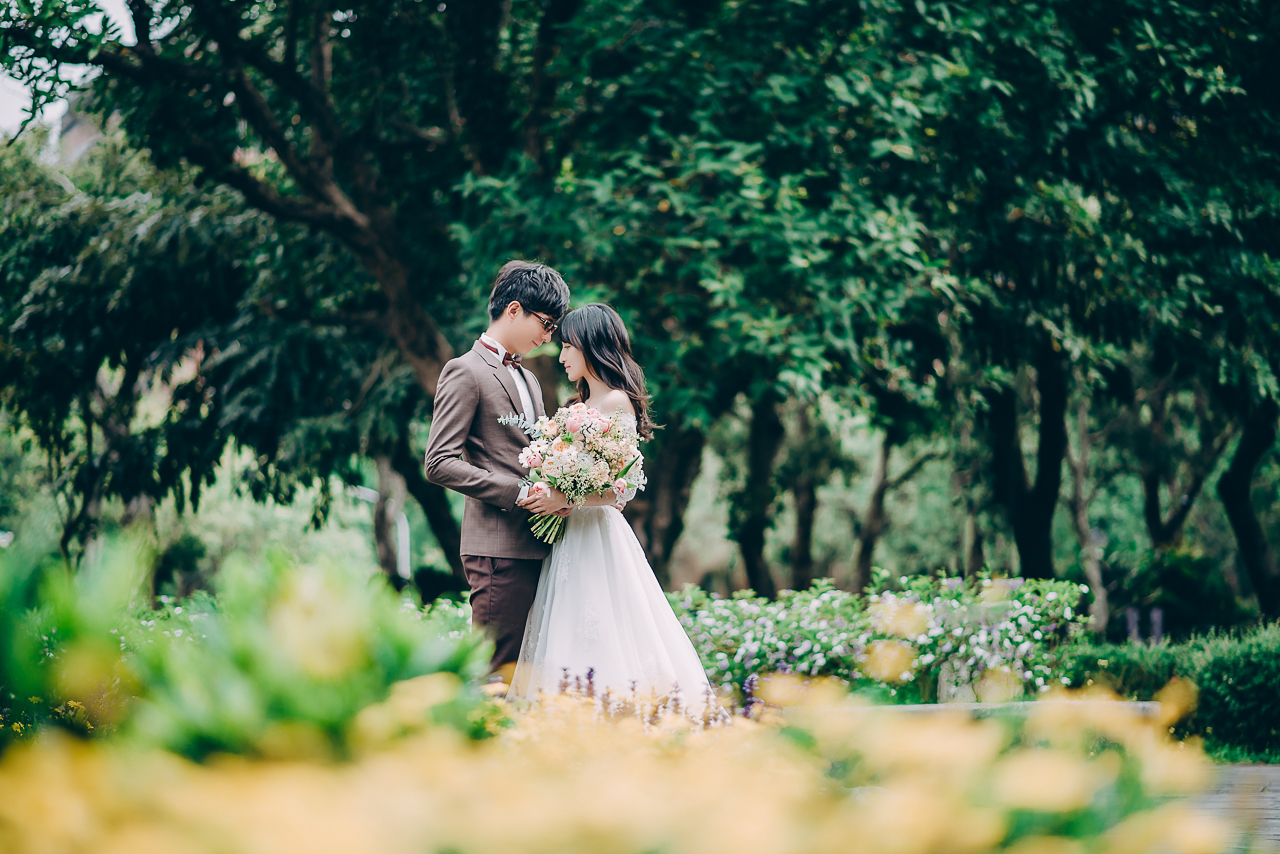 柏勳+依潔自助婚紗-婚攝大嘴21