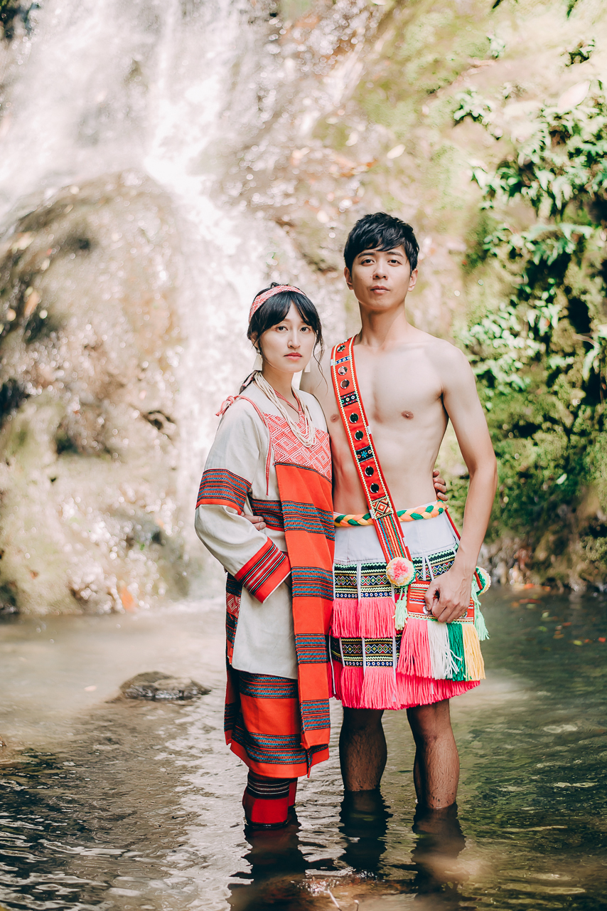 柏勳+依潔自助婚紗-婚攝大嘴16