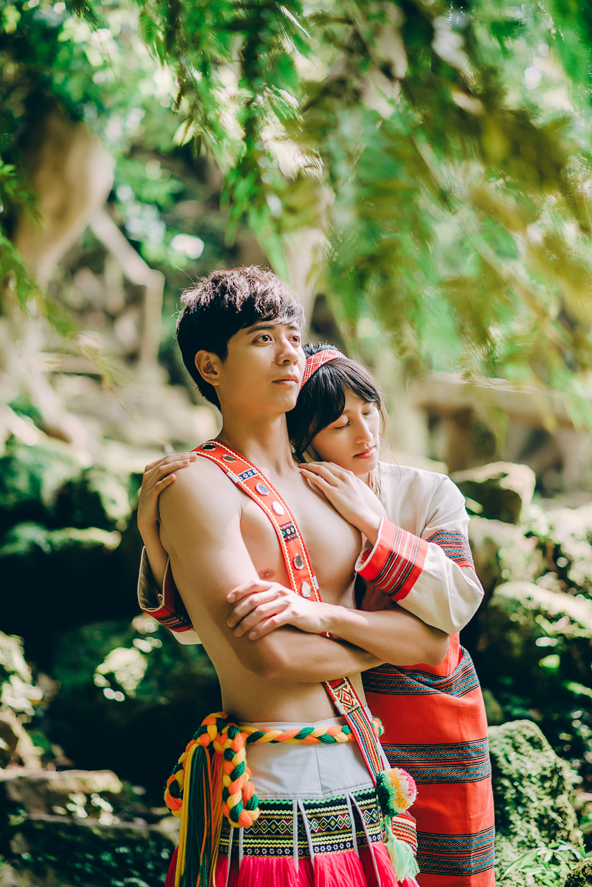 柏勳+依潔自助婚紗-婚攝大嘴8