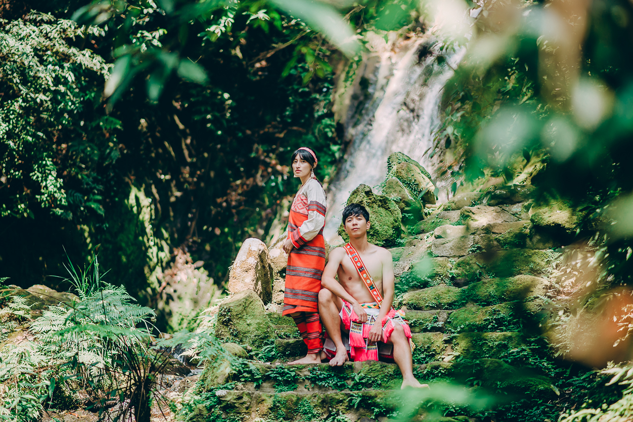 柏勳+依潔自助婚紗-婚攝大嘴3