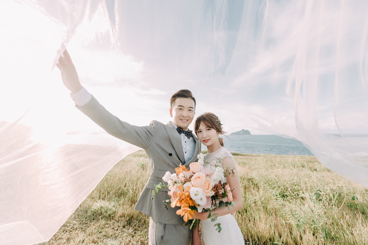 聖元+可昕自助婚紗38