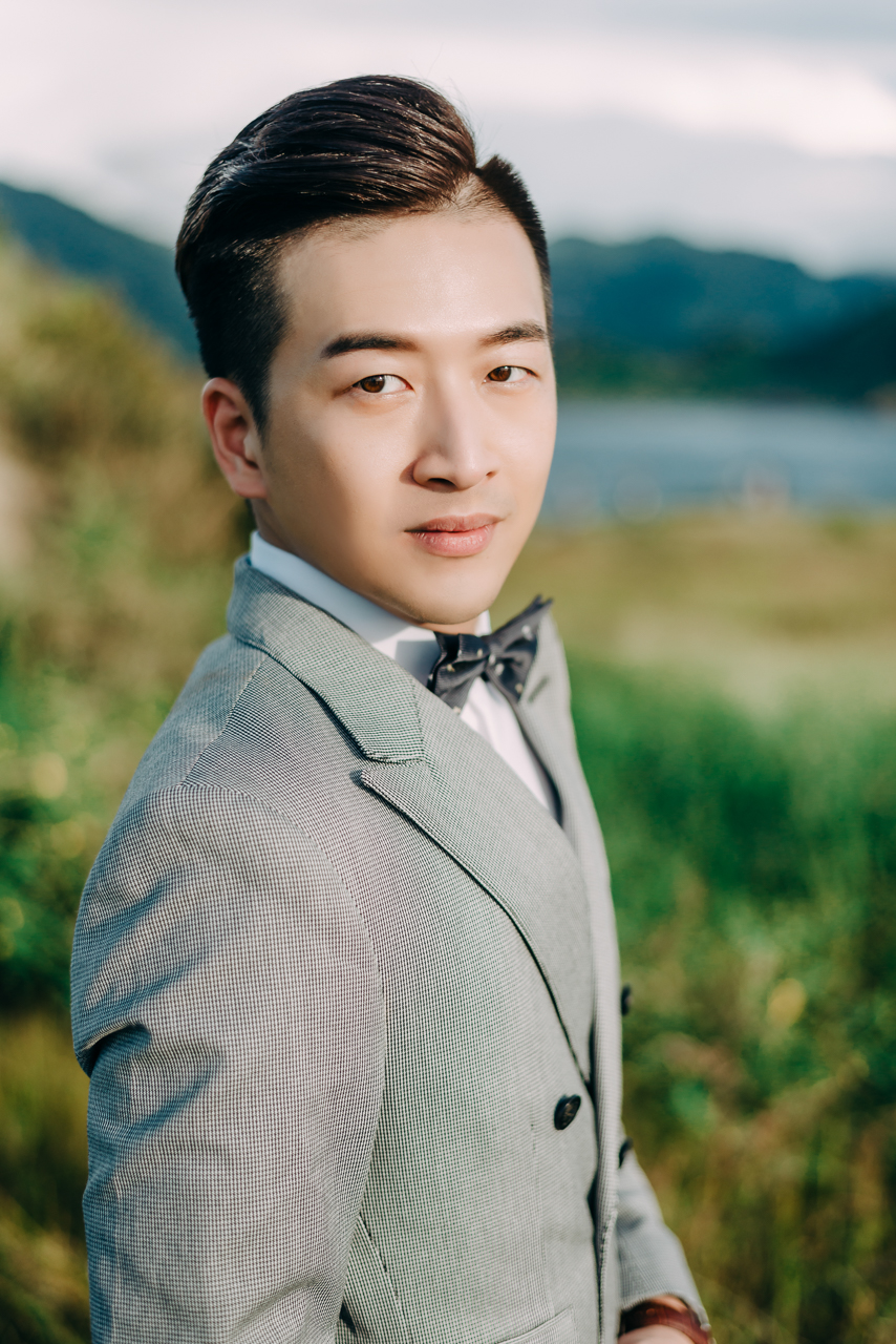 聖元+可昕自助婚紗35