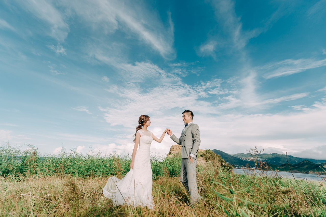 聖元+可昕自助婚紗29