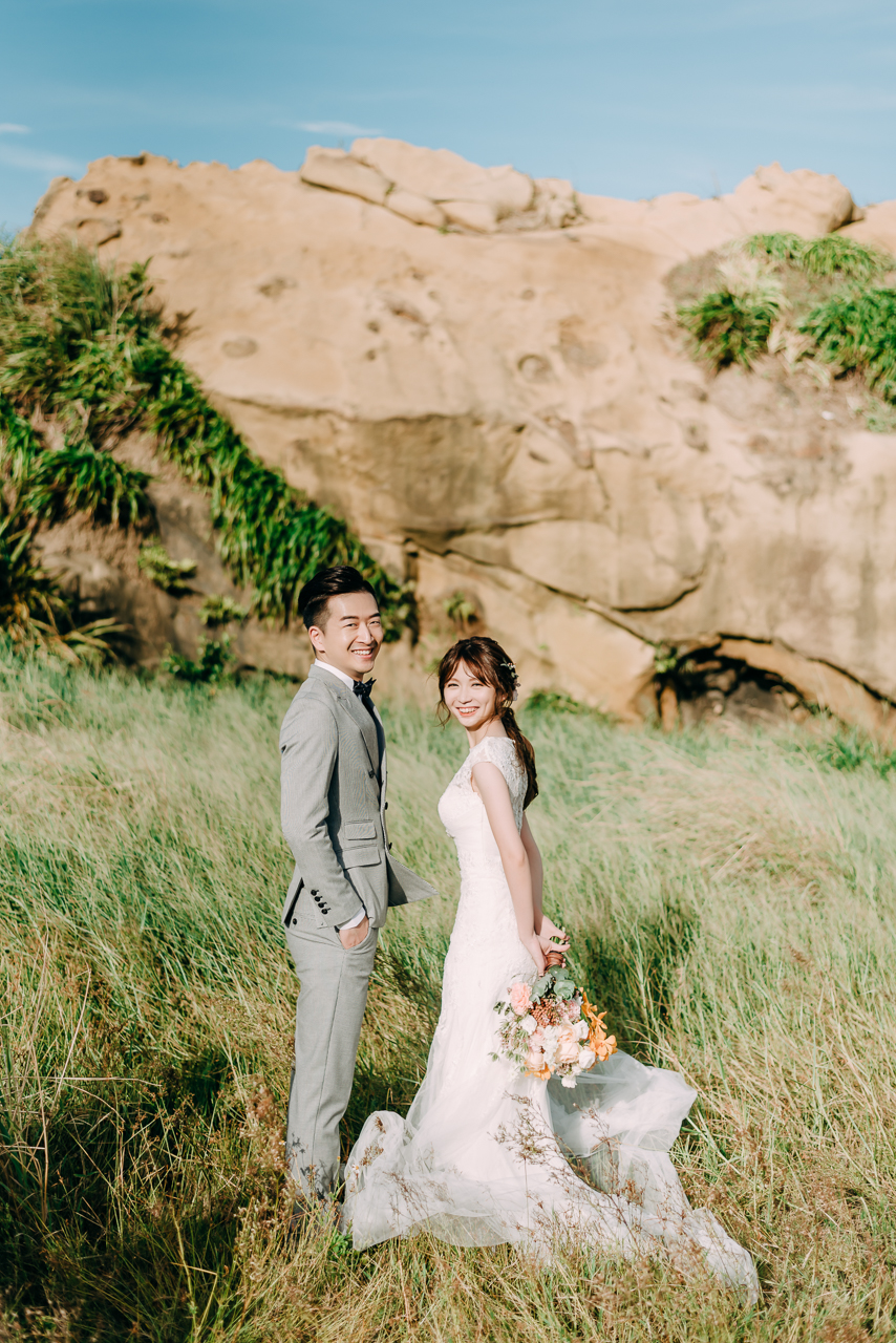 聖元+可昕自助婚紗21