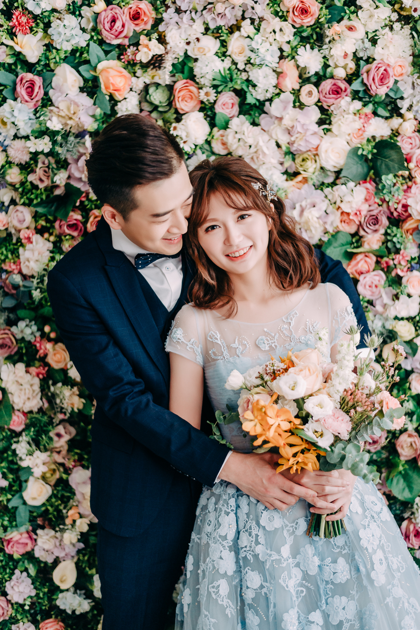 聖元+可昕自助婚紗4