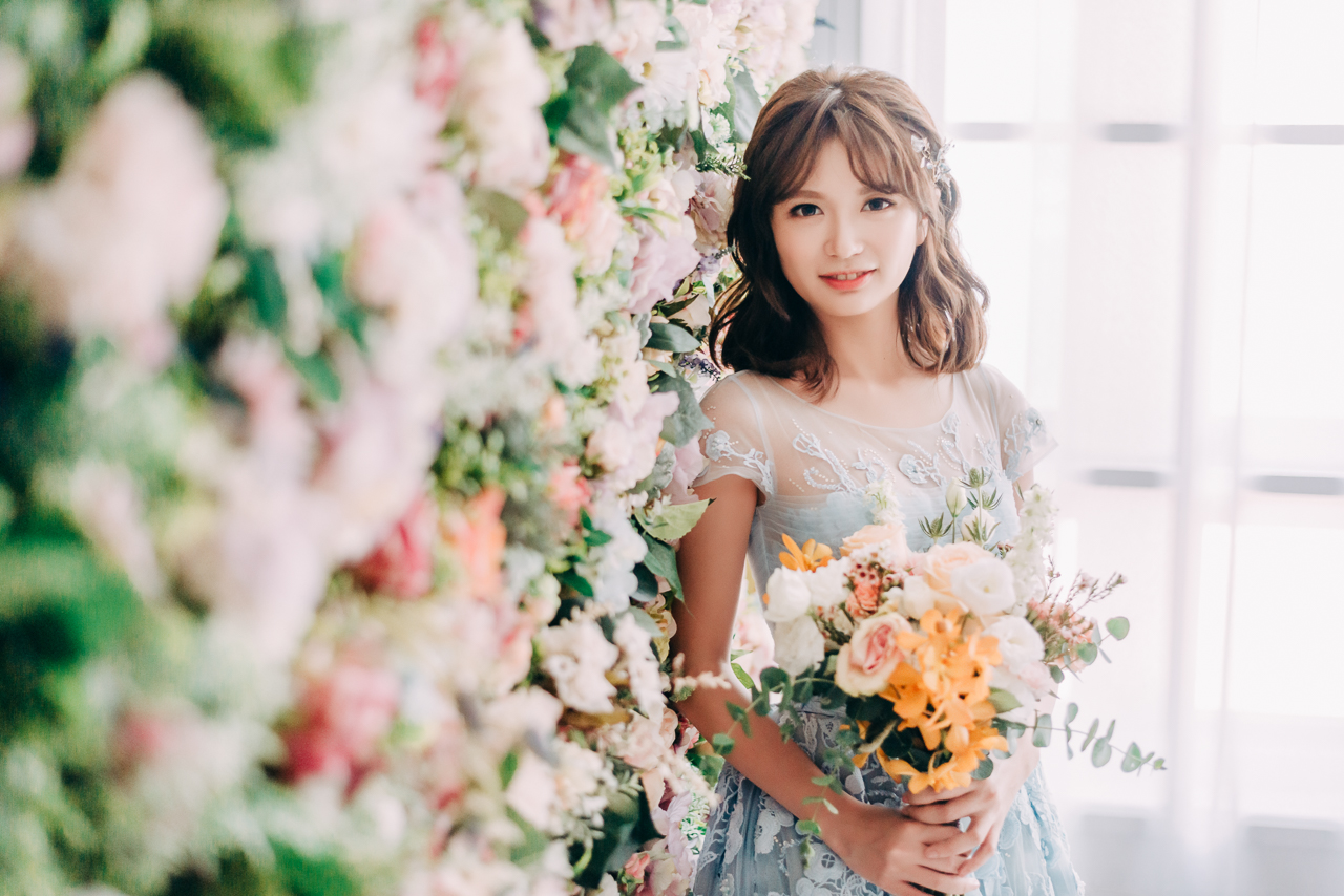 聖元+可昕自助婚紗3