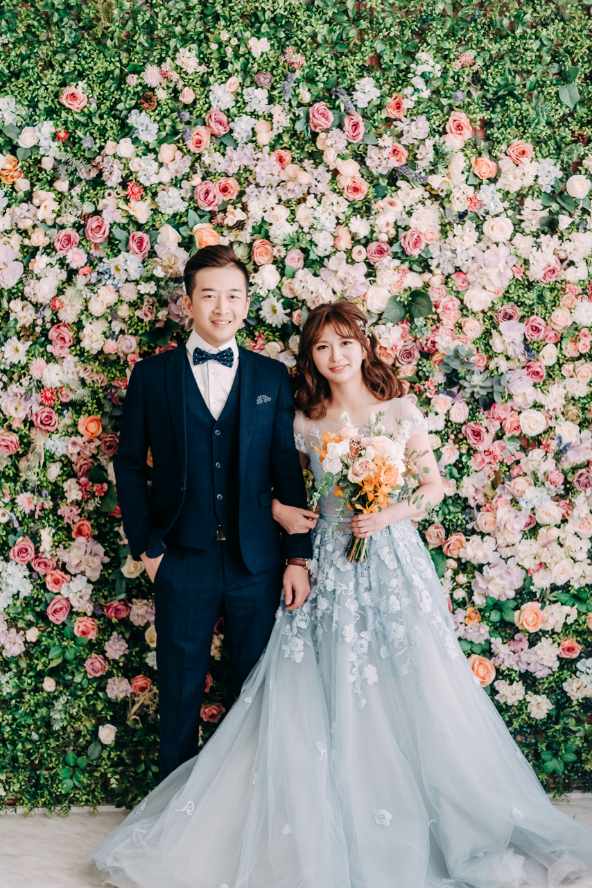 聖元+可昕自助婚紗2