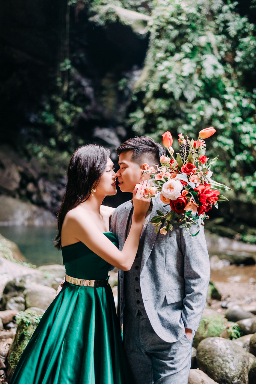蝙蝠洞婚紗-自助婚紗13