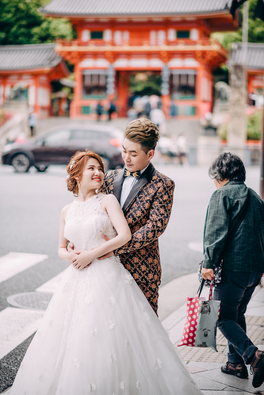 京都海外婚紗-婚攝大嘴13