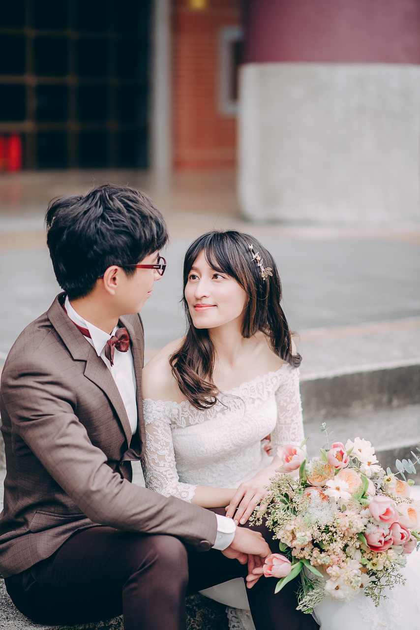 柏勳+依潔自助婚紗-婚攝大嘴30