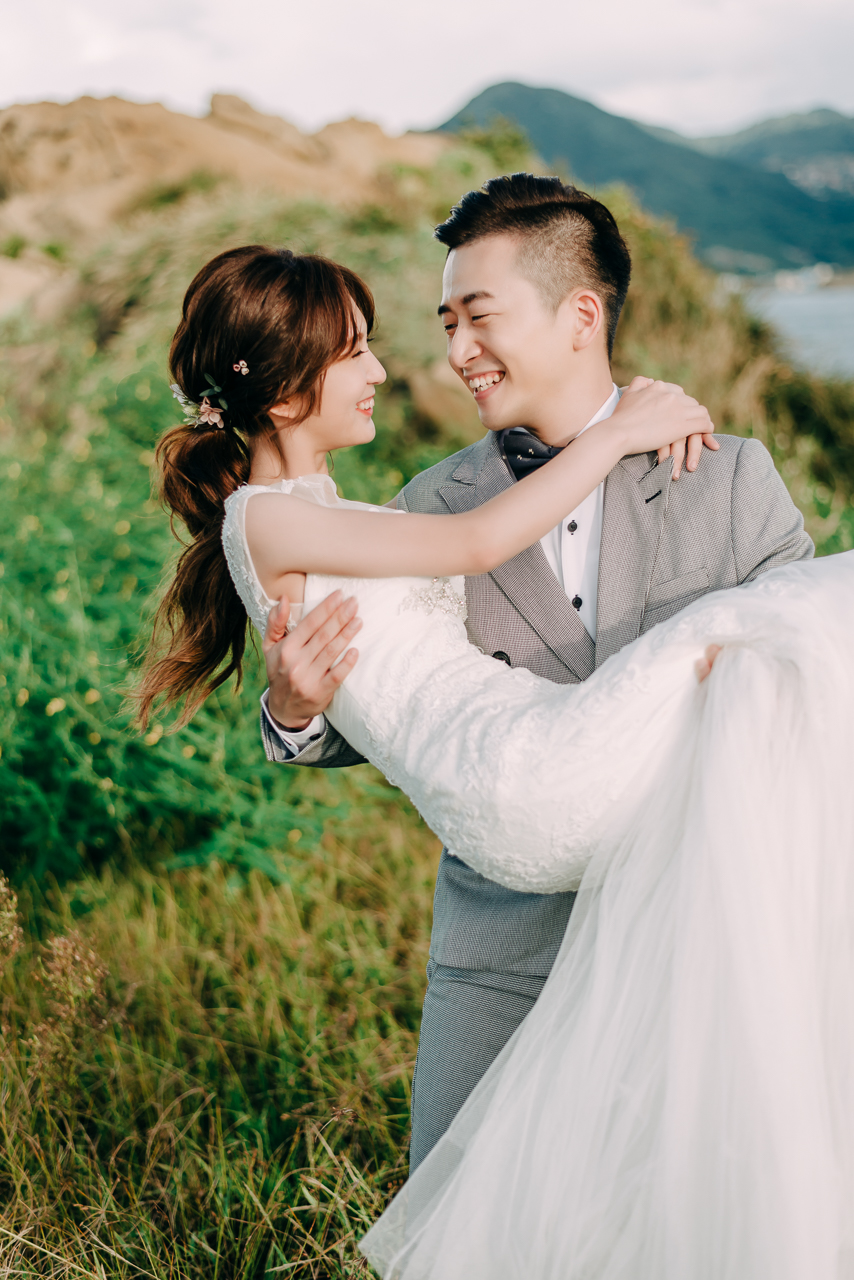 聖元+可昕自助婚紗32