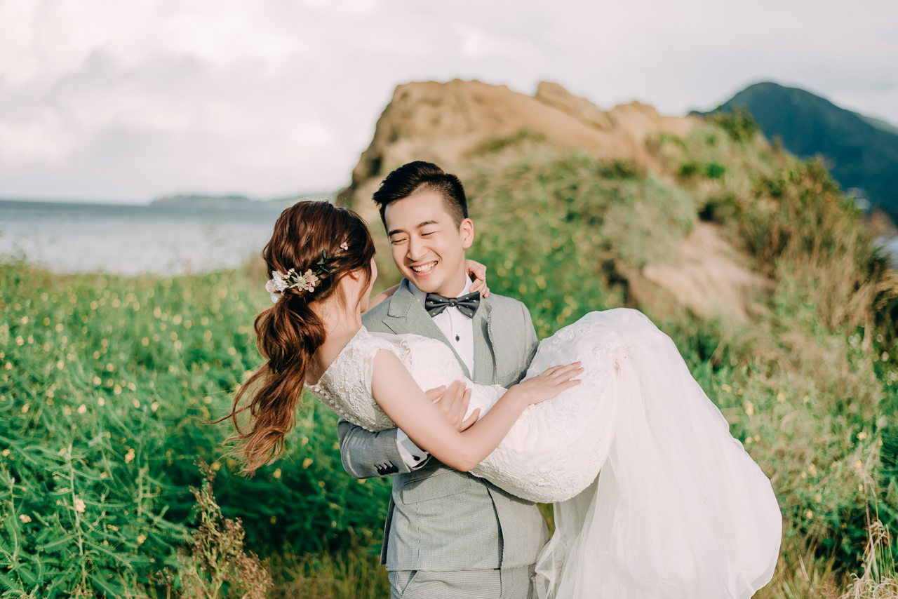 聖元+可昕自助婚紗31