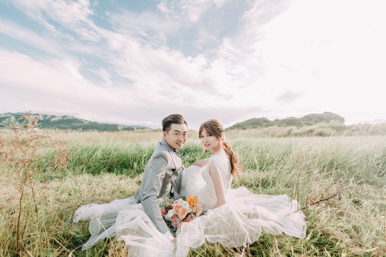 聖元+可昕自助婚紗27