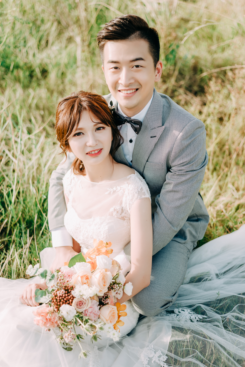 聖元+可昕自助婚紗25