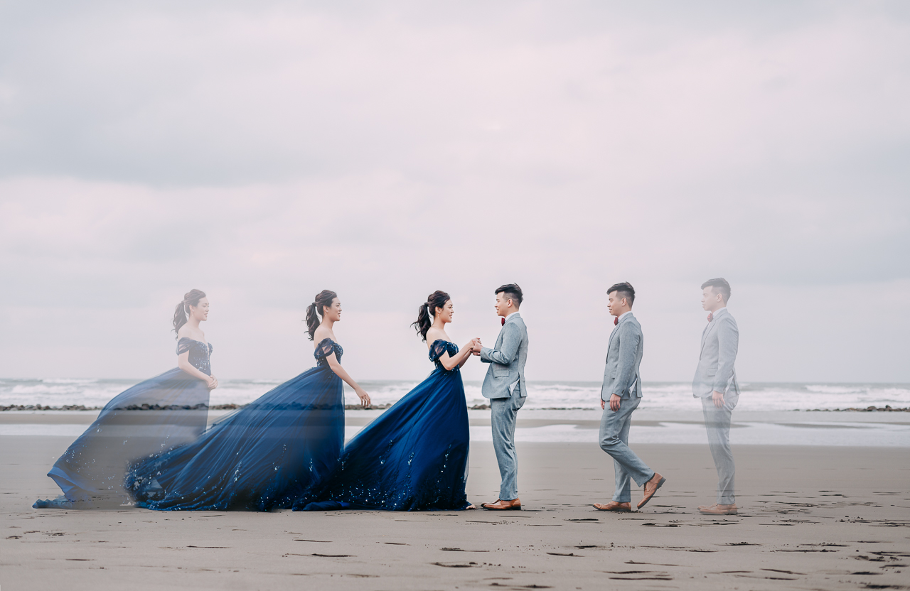 蝙蝠洞婚紗-自助婚紗40