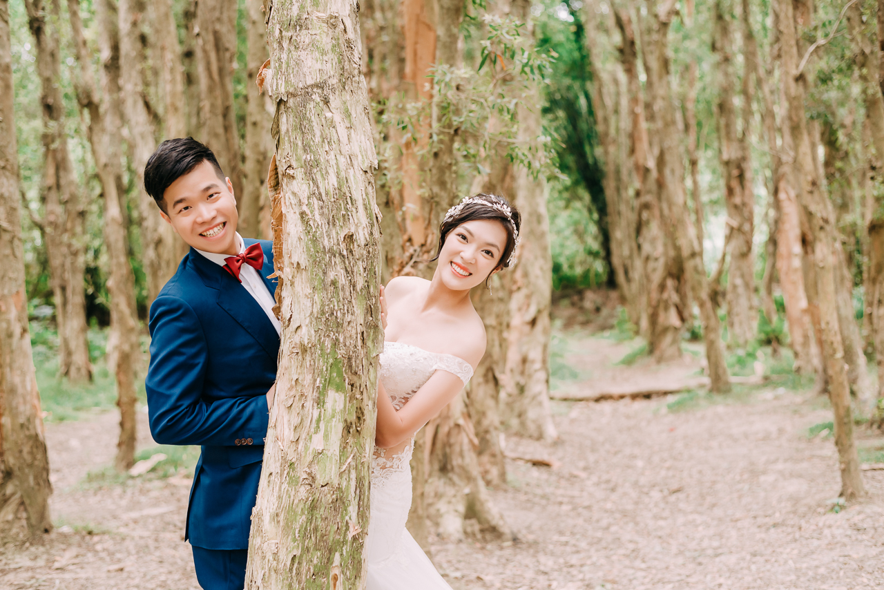 蝙蝠洞婚紗-自助婚紗30