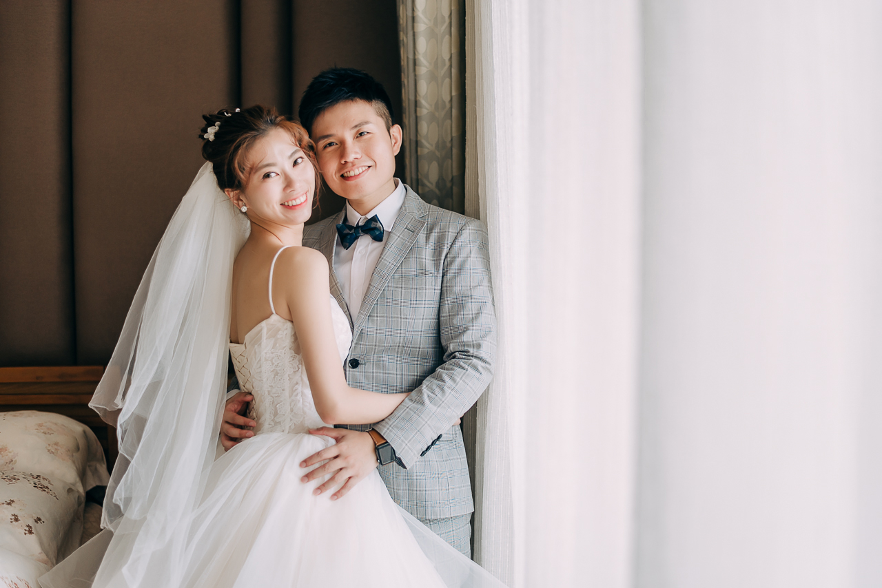 家安+姿伶-自助婚紗45