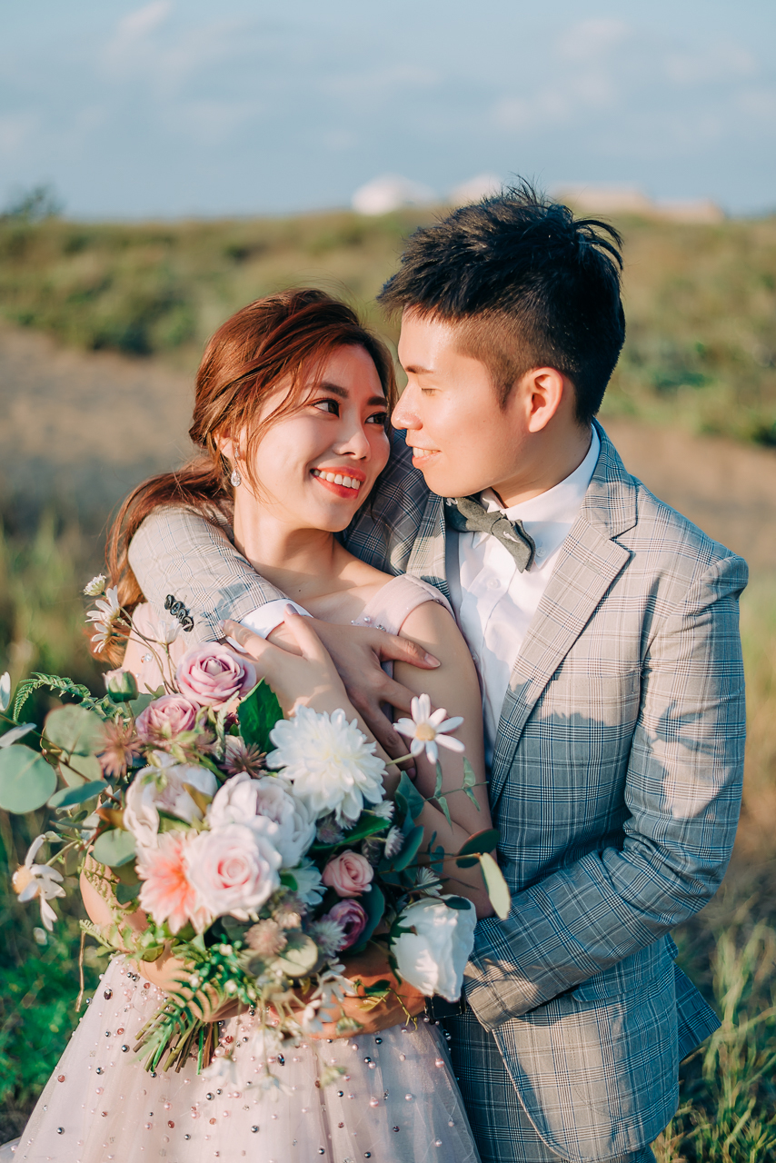 家安+姿伶-自助婚紗97