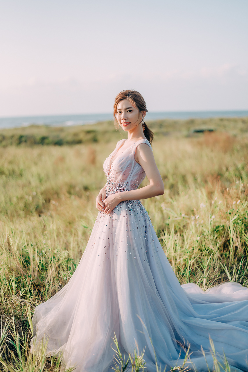 家安+姿伶-自助婚紗90