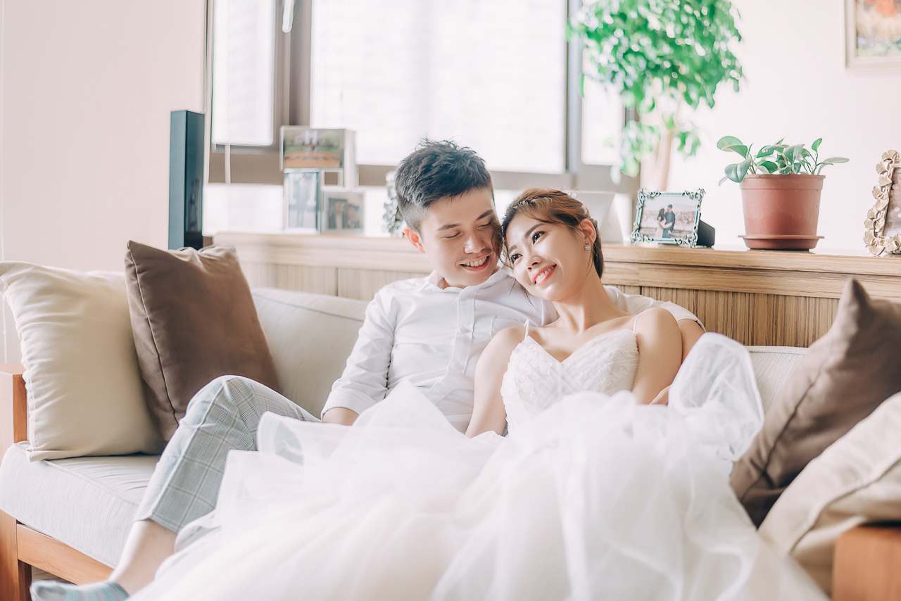 家安+姿伶-自助婚紗23