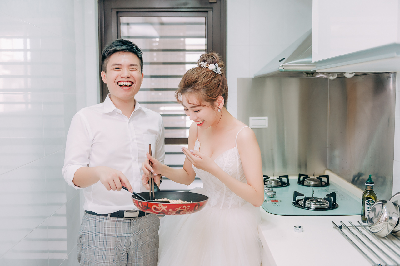 家安+姿伶-自助婚紗15