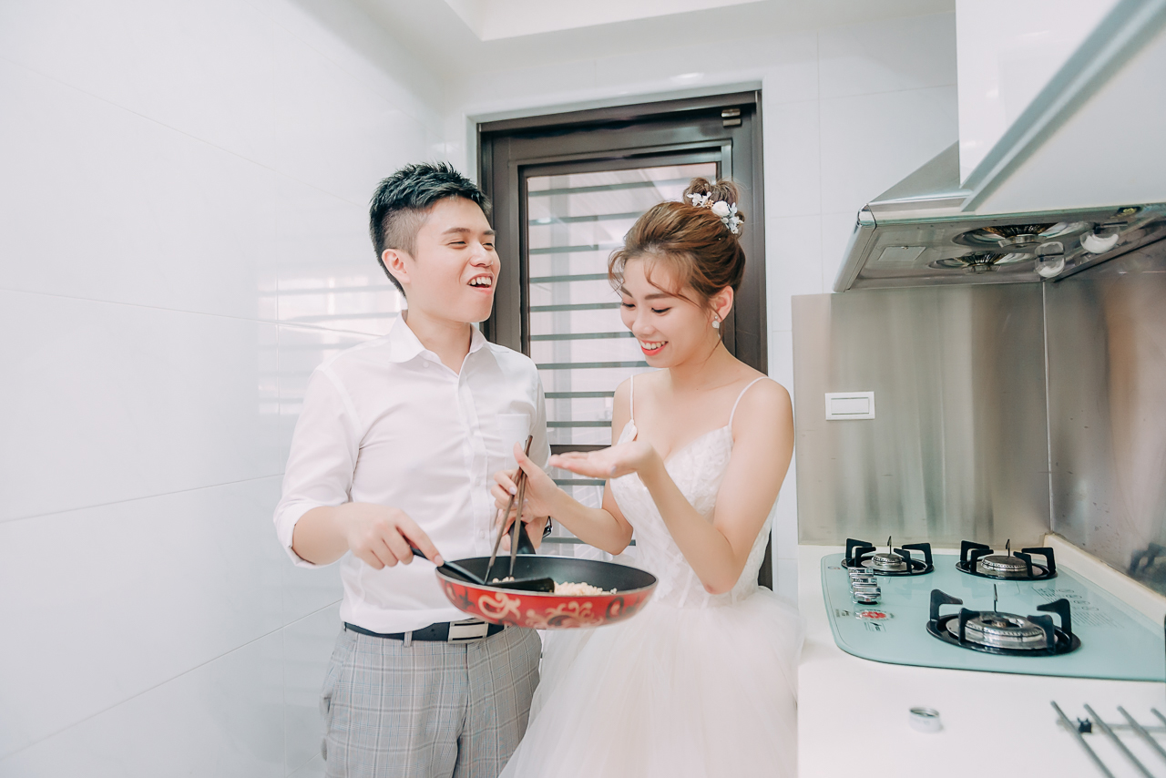家安+姿伶-自助婚紗13