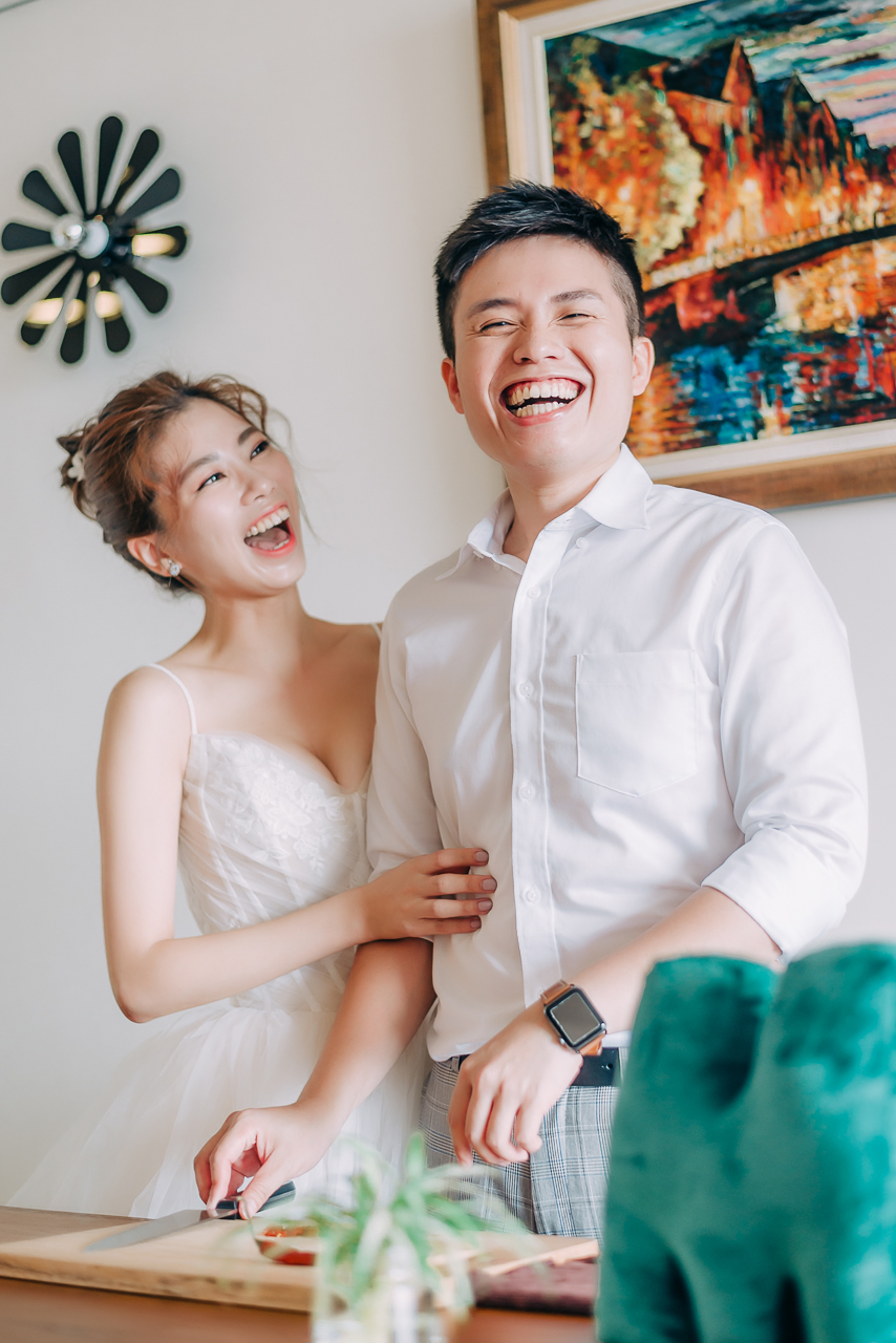 家安+姿伶-自助婚紗7