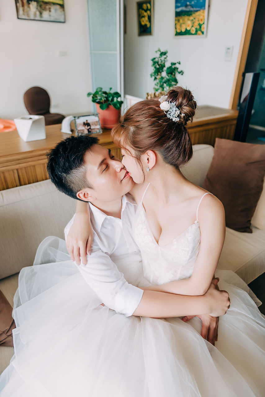 家安+姿伶-自助婚紗34