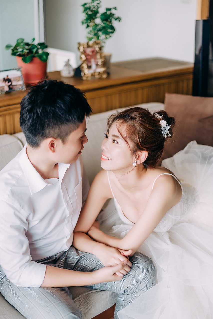 家安+姿伶-自助婚紗27