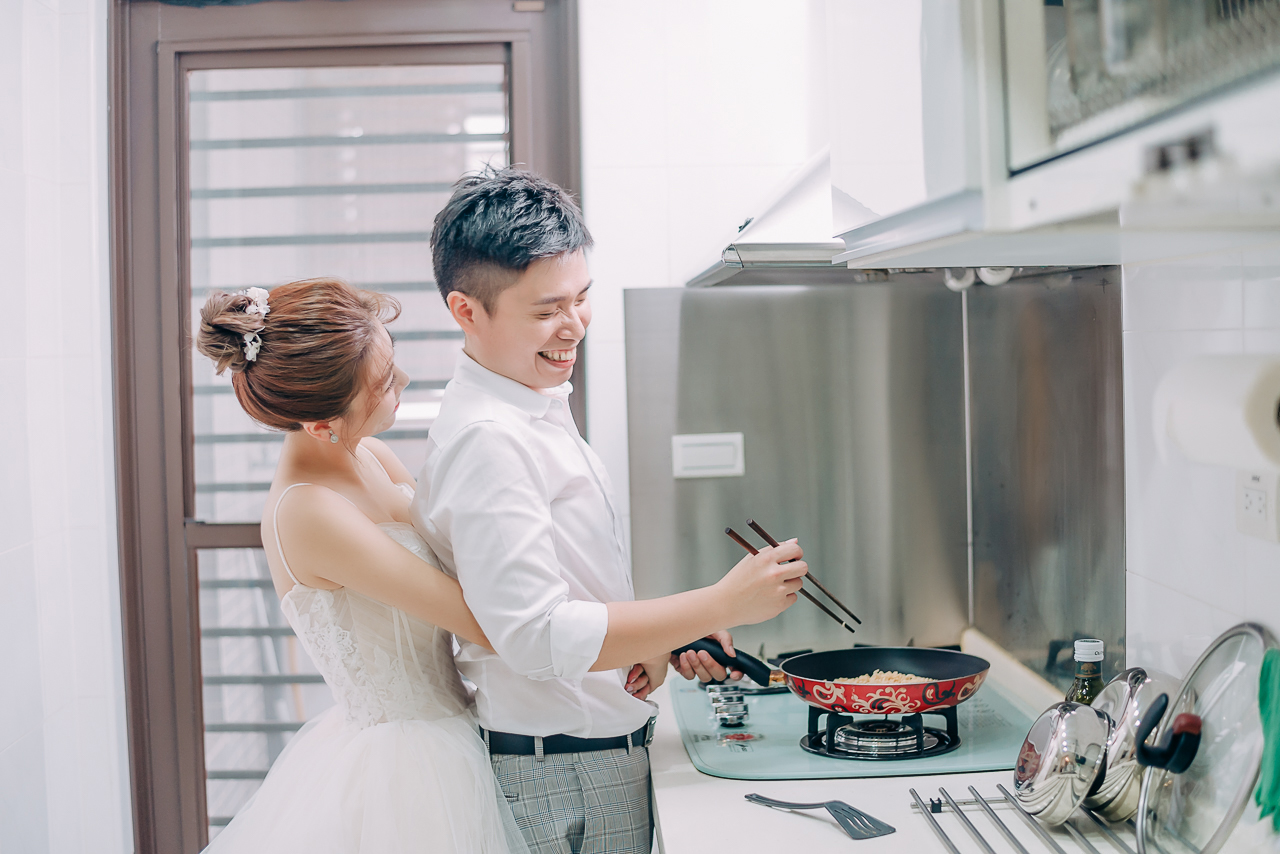 家安+姿伶-自助婚紗9