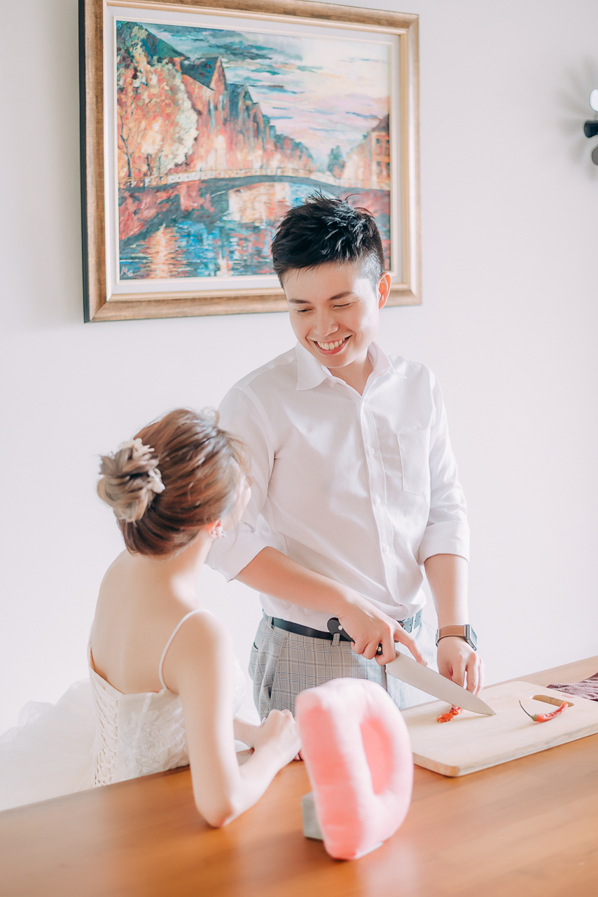 家安+姿伶-自助婚紗5