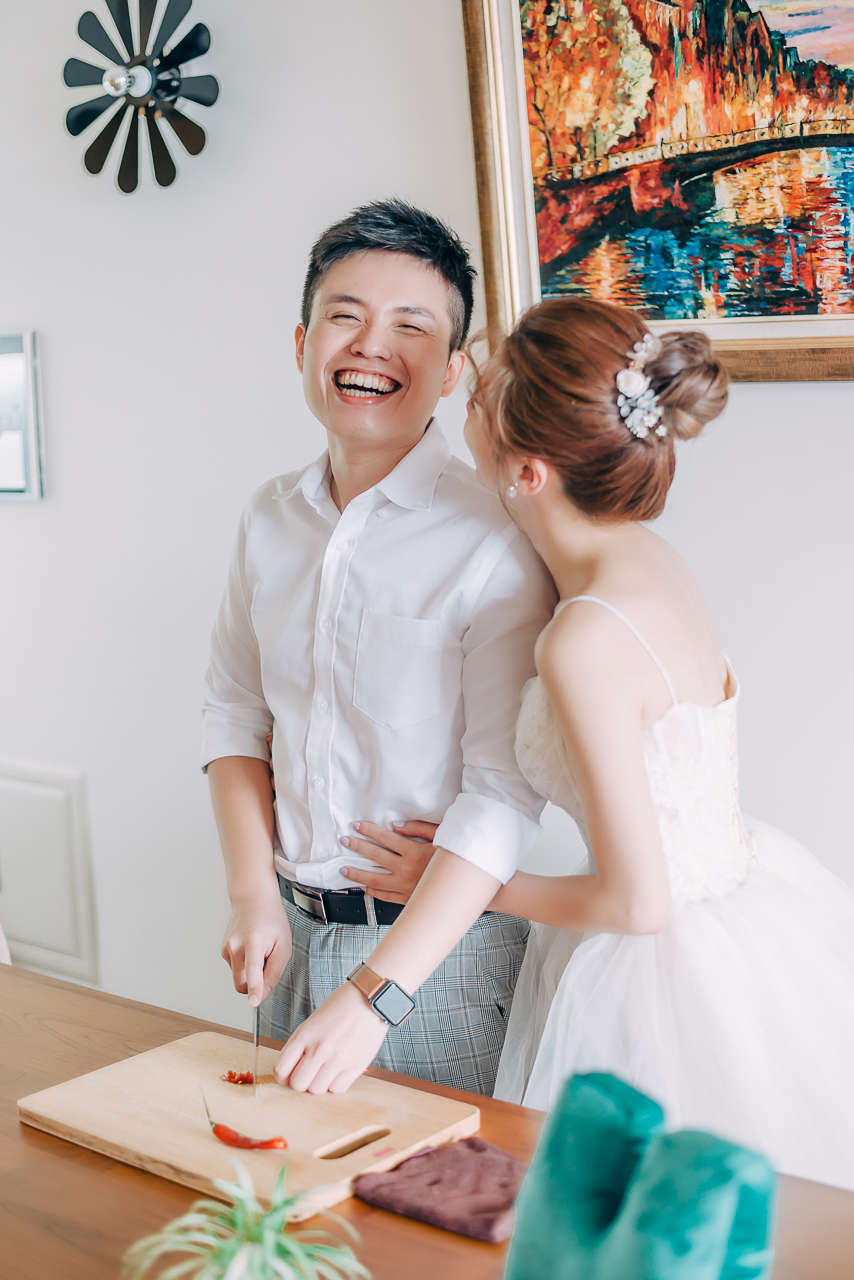 家安+姿伶-自助婚紗3