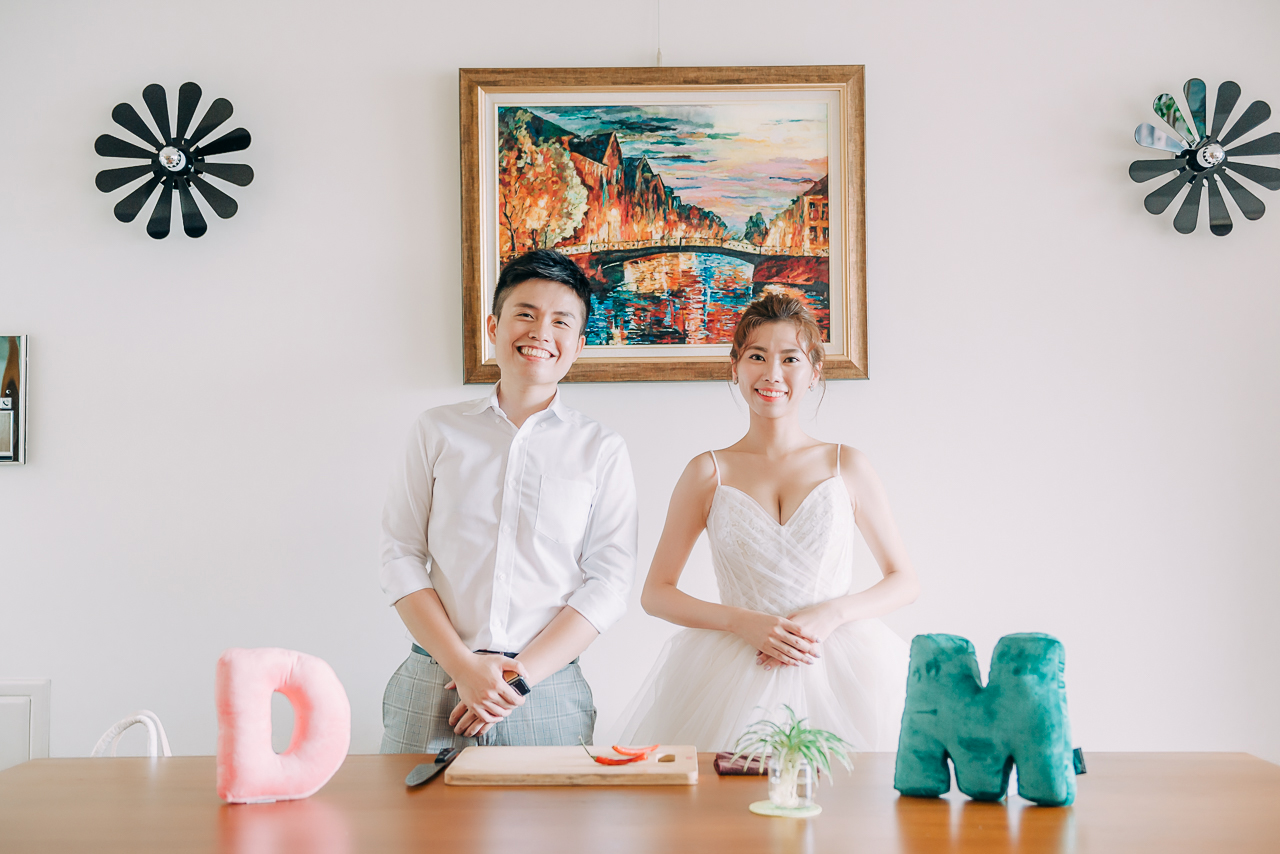 家安+姿伶-自助婚紗1