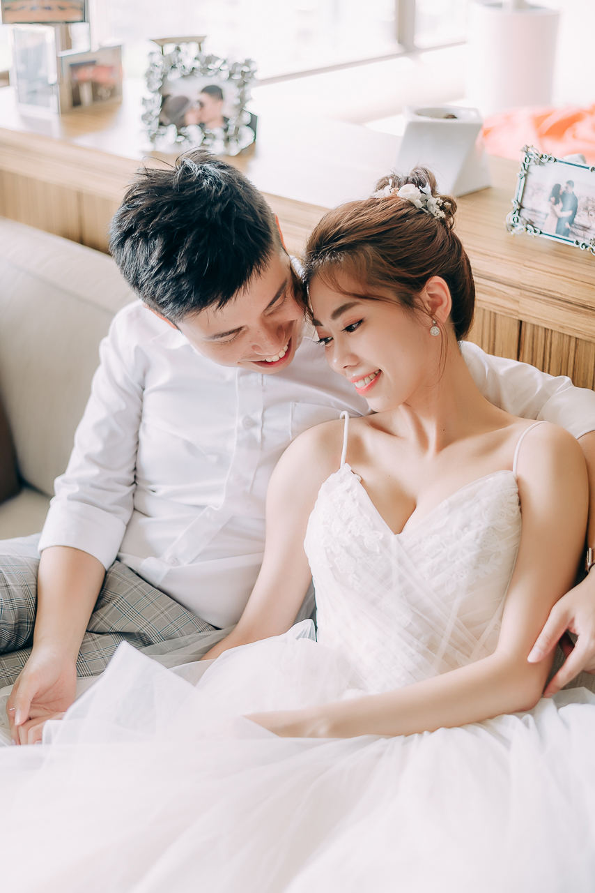 家安+姿伶-自助婚紗24