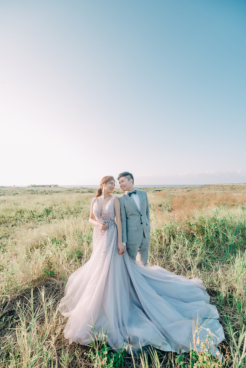 家安+姿伶-自助婚紗87