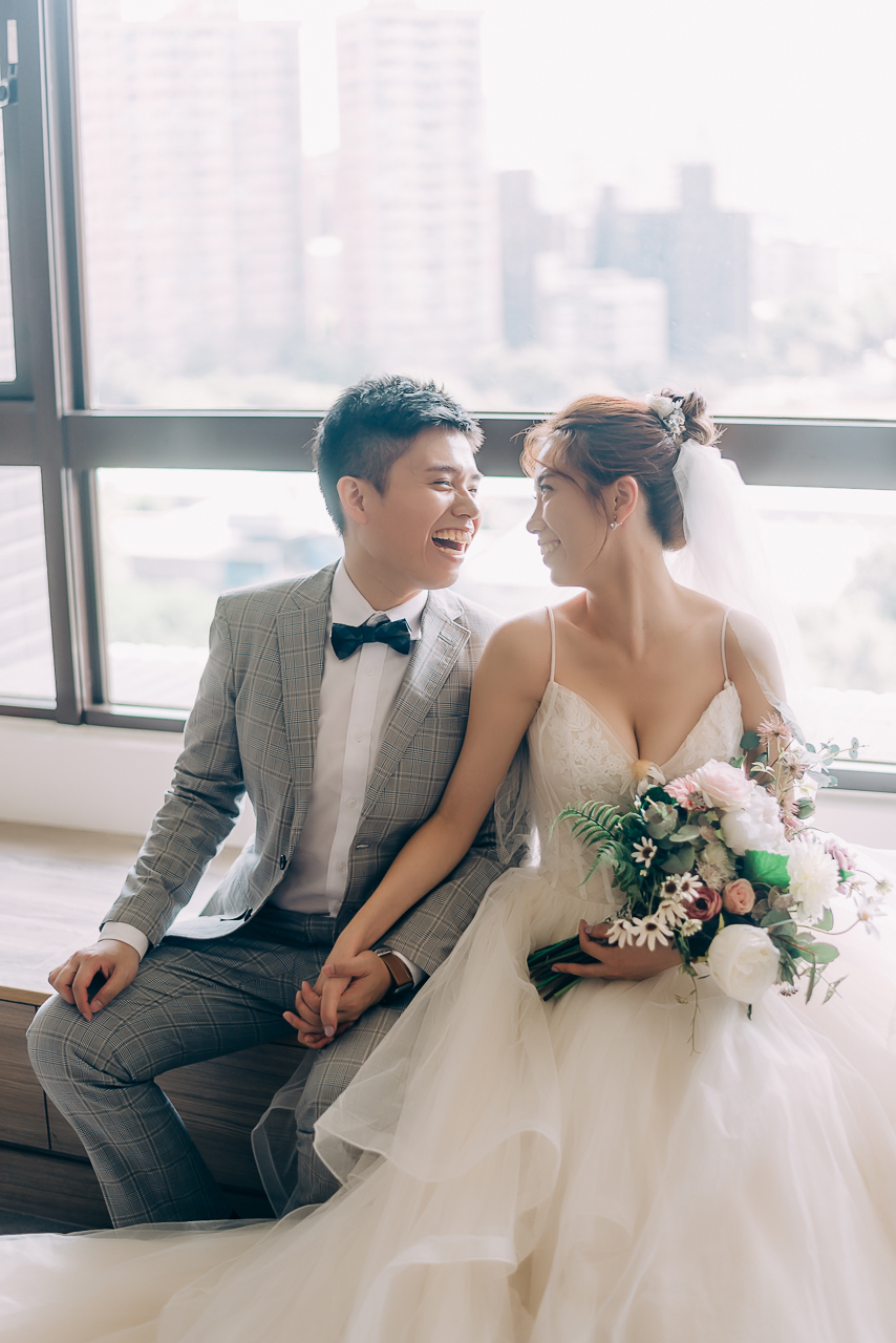 家安+姿伶-自助婚紗38