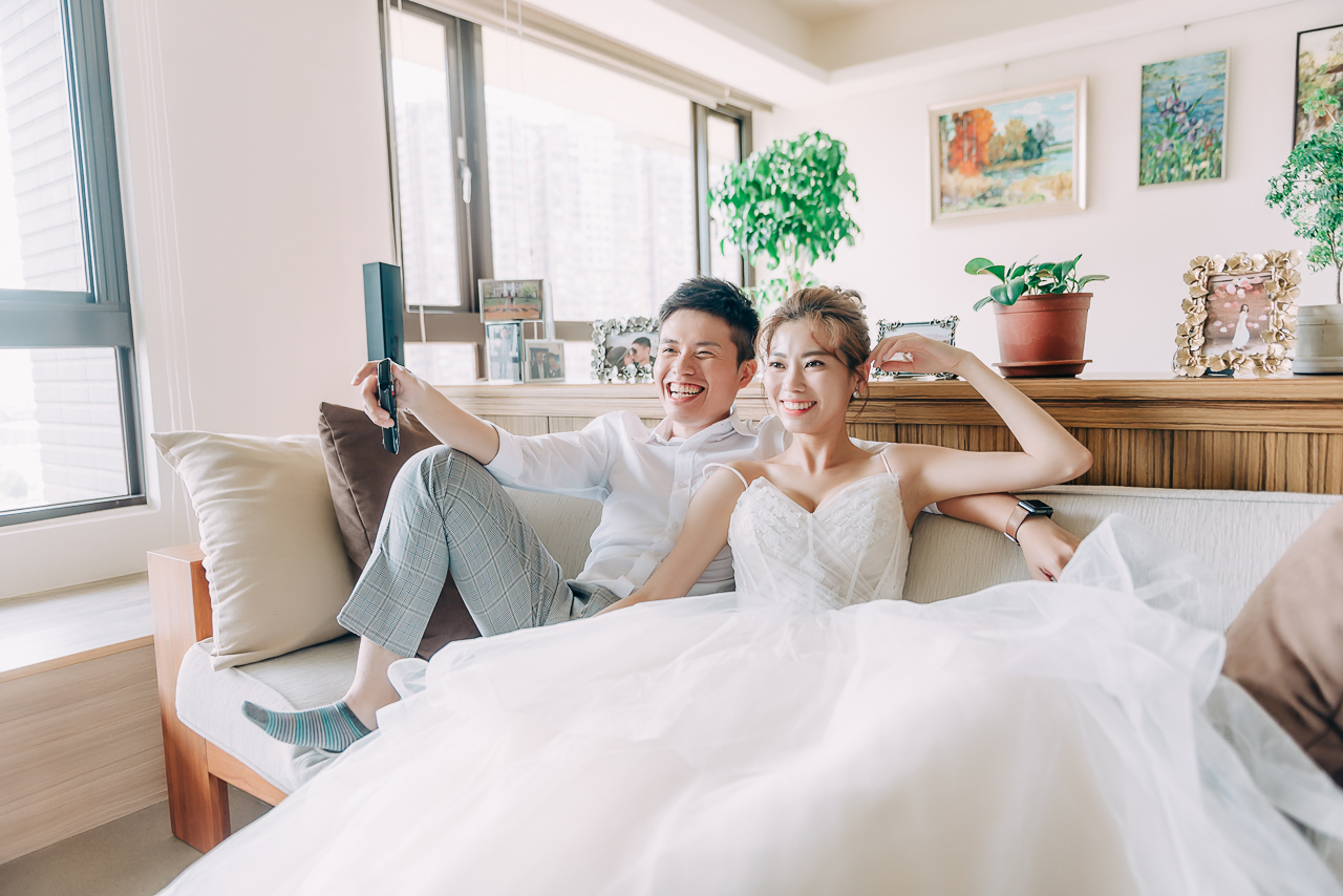 家安+姿伶-自助婚紗21